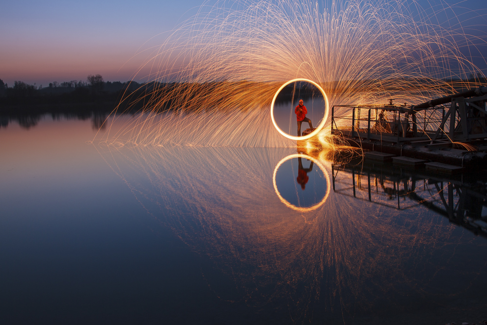 Platz 9 Josef Schafnitzel